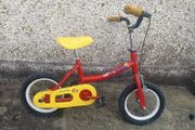 Kids bike - 17" bicycle