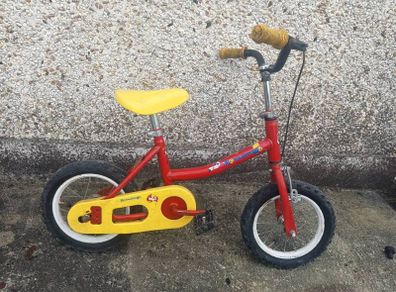 Kids  17" bicycle