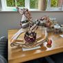 Large Horse Ornament Reduced. Image 3