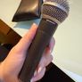 Shure SM58S Dynamic - black Image 4