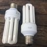 Flood light & Two nice stainless steel outdoor wall lights Image 7