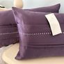 Kylie Minogue Fortini Amethyst Cushion Image 4