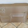 Crib Baby Elegance Co-Glide Electric Bedside Crib Image 4