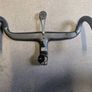CRW integrated handlebars 110/36 Image 2