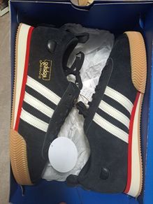 Adidas Samba 62 Super BNWT size 9