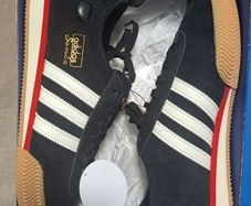Adidas Samba 62 Super BNWT size 9