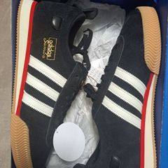 Adidas Samba 62 Super BNWT size 9