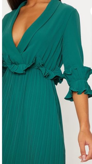 new dress