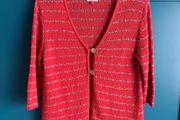 Joe Browns cardigan. Size 12