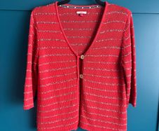 Joe Browns cardigan. Size 12