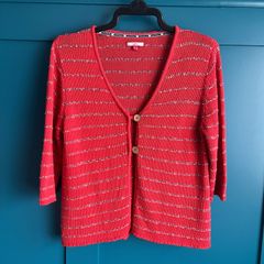 Joe Browns cardigan. Size 12