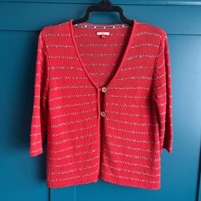 Joe Browns cardigan. Size 12