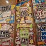 8 Tom Gates books Image 2
