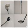 Premium Golf Set with Trolley and Accessories Image 2