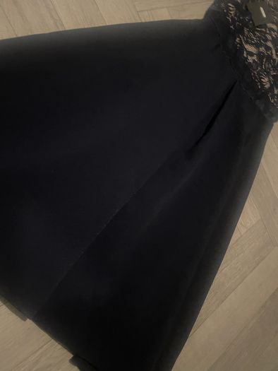 new dress