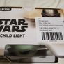 2x grogu the child baby yoda star wars display Image 5