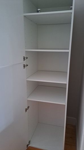 Metod kitchen cabinet