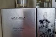 Alghabra Poem of Damas new sealed 50 ml decant available from 5 ml niche fragrances