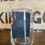 Vintage Phoneix beer half pint glass Image 2