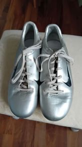 Nike football boots