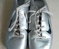 Nike football boots