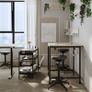 bar stool x2 Image 2