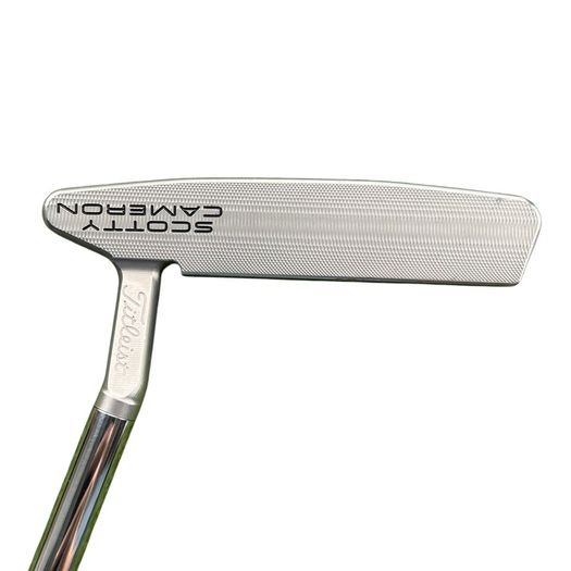 Scotty Cameron Special Select Newport 2.5 Putter / 34"