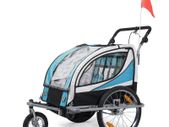 Bicycle Trailer Jogger 2in1 - Free Delivery Nationwide