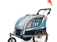 main image for ad Bicycle Trailer Jogger 2in1 - Free Delivery Nationwide