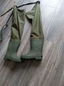 wading fishing boots