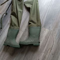 wading fishing boots