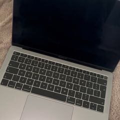 Macbook Air