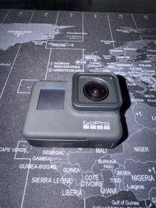 GoPro Hero 7