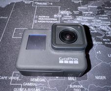 GoPro Hero 7
