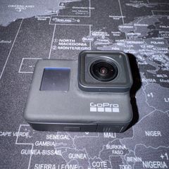 GoPro Hero 7