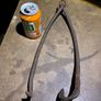 Antique pot hooks Image 2