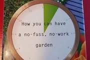 One Hour Garden / Hamlyn