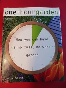 One Hour Garden / Hamlyn