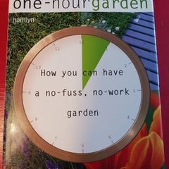 One Hour Garden / Hamlyn