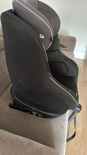 car seat