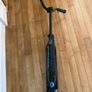 Black Microsprite Scooter Image 5