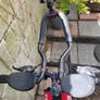 Carrera Crossfire.....immaculate condition with extras Image 4