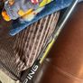 ping Tisi 3,5,7 woods stiff shafts Image 2