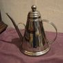 1970's Italian Vev Vigano Oil Pot Image 3