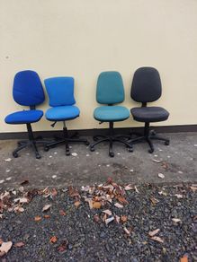Office chairs