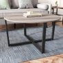 Coffee table Round  FREE DELIVERY Image 3