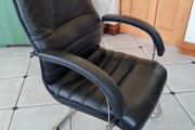 executive leather chair