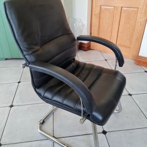executive leather chair