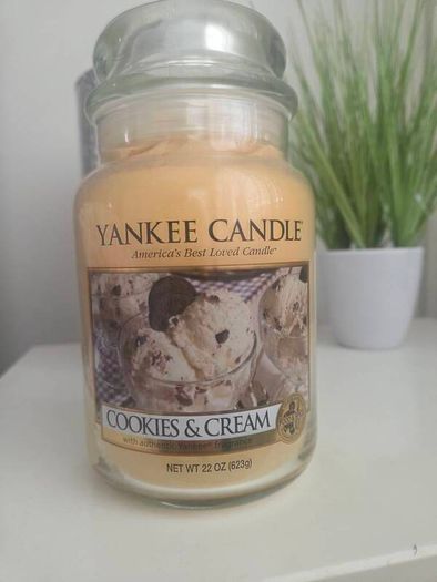 Yankee candle