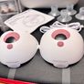 Momcozy M5 Smart Wearable Breast Pump Image 3